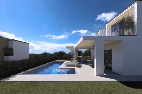Villa em Budoni, Sassari, Budoni - € 650.000 | Ref: Ville Lazio - foto 7